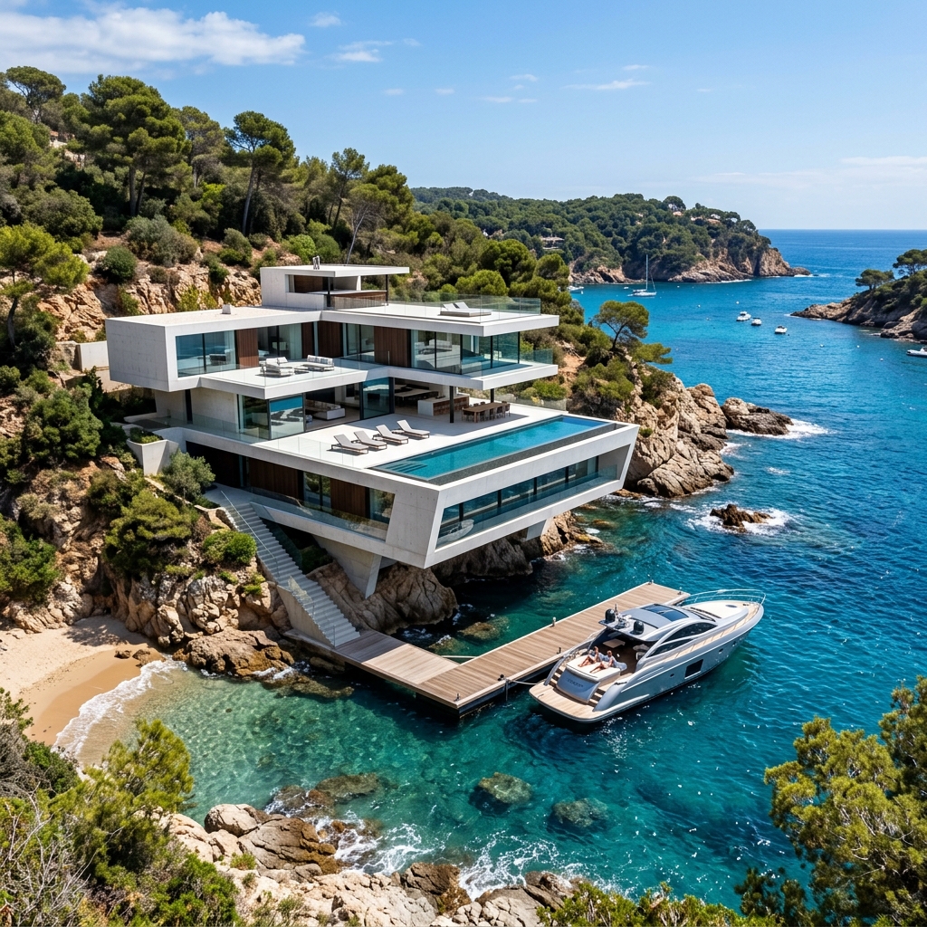 SSRE Group Bay Mansions