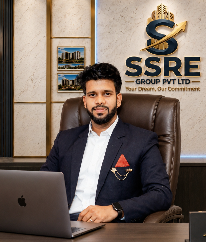 Vinod Kumar Saini